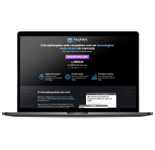 Formação Fullstack Master